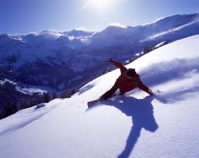 The Snowmax Card saves money on lift tickets at Panorama and Kicking Horse.