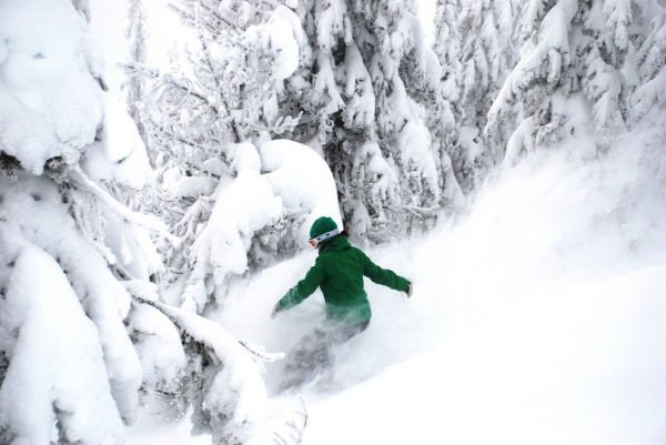 Slopeside Lodging deals ready at Whitefish. 