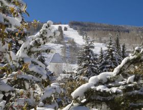 Vail is home to the Colorado Ski & Snowboard Hall of Fame.