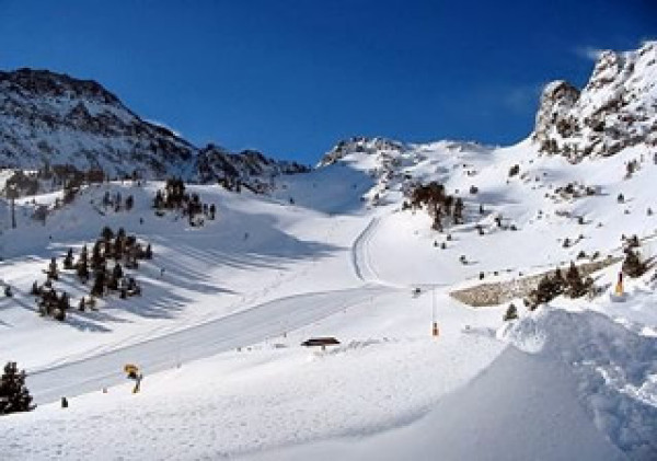 VallNord