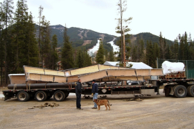 Panorama revamps Showoff Park.