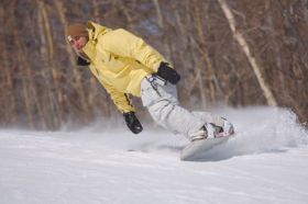 Cruise the Castle Cards grant skiers and snowboarders discount lift tickets.