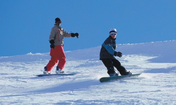 Montana snowbowl plans to open Nov. 29. 