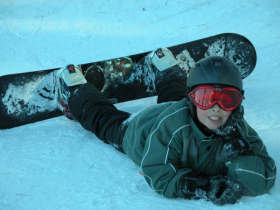 Great Bear Recreation Park opens this week.