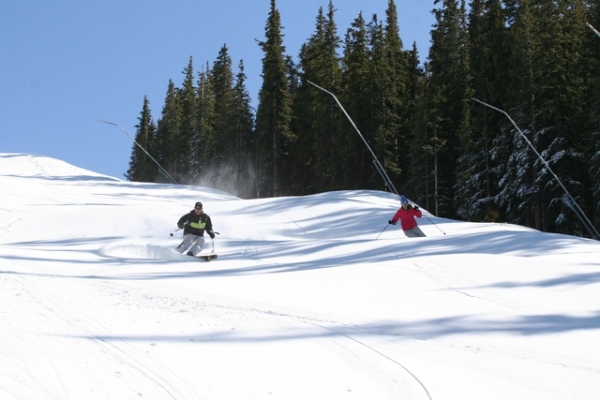 Calabogie Peaks offers several ski and stay packages this winter.