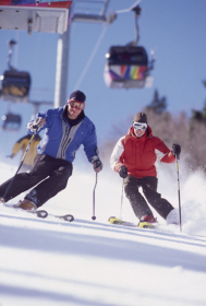 Killington's 50.