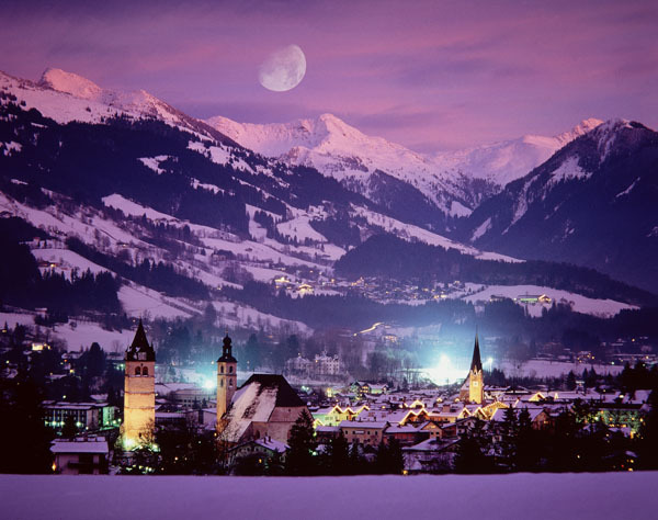 Kitzbuhel