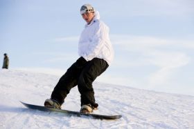 Ski and board now at Snow Valley and Dagmar.