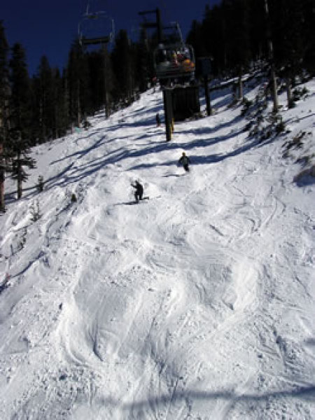 Arizona Snowbowl