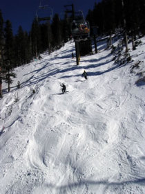 Arizona Snowbowl