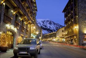 Deals await in Andorra.