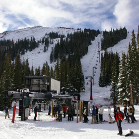 Learn and earn your season pass at Loveland.