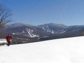 Photo Courtesy of Smugglers Notch
