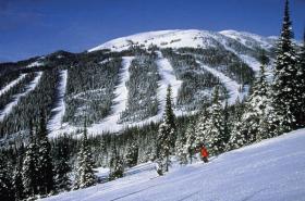 Speed skiing returns to Sun Peaks this winter.