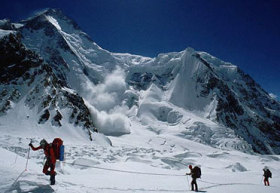 New avalanche education comes to Whitefish.
