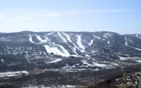Mountain Creek Resort.