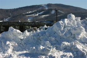 Canaan Valley in Davis, W.Va.