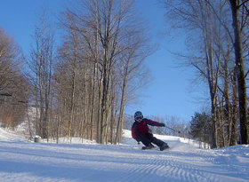 More fun races are being held at Hogadon this winter. 
