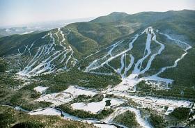Photo Courtesy of American Ski Company