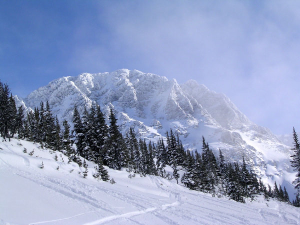 Whistler Blackcomb