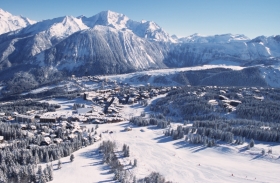 Peak Retreats has deals in France.