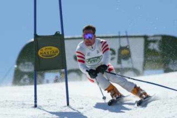 The Badager State Games bring out some of the Heartland's best.
