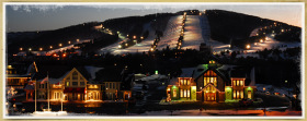 Wisp Resort