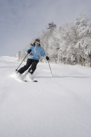 Waterville has deals in January.