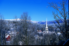 Stowe, Vt.