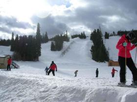 Eldora Mountain Resort, Colo.