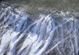 Granite Peak is a giant among Heartland ski areas.