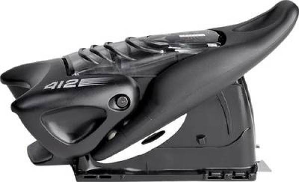 An example of the heel component affected by Atomic's safety recall.