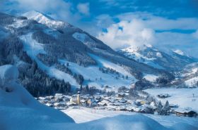 Saalbach Hinterglemm