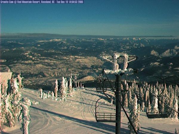 Red Mountain Resort is hosting reunions for those who raced or worked at Red.