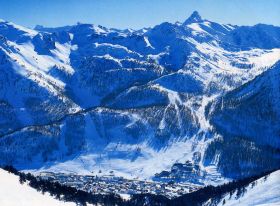 Montgenevre