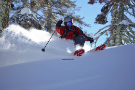 Ski for less at Hoodoo