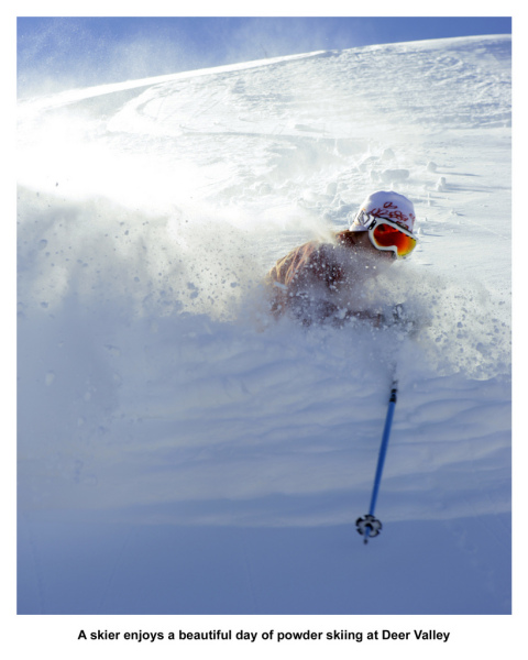Whitewater is offering its Powder Plus Card for discounted lifts tickets.