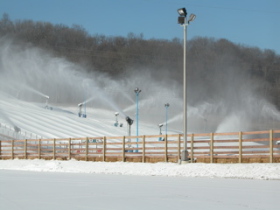 Perfect North Slopes