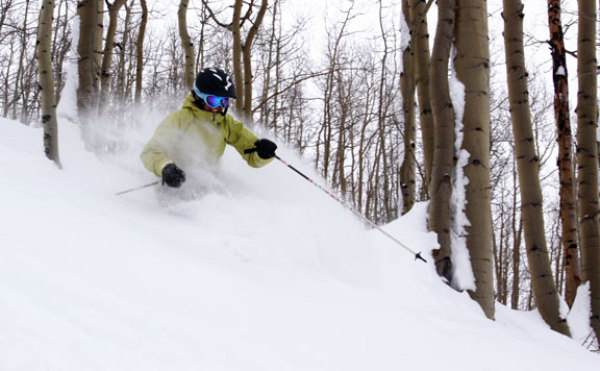 The 18th U.S. Extreme Freeskiing Champships come to Crested Butte Feb. 17-22.