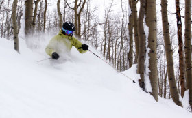 The 18th U.S. Extreme Freeskiing Champships come to Crested Butte Feb. 17-22.