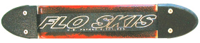 The FloSki might be able to improve your skiing and prevent injury at the same time.