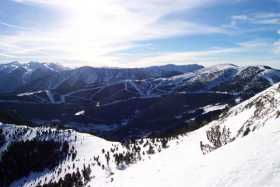 Pal-Arinsal, Andorra