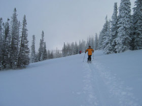 Powder Mountain