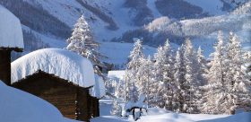 Saas Valley