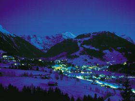 Gstaad