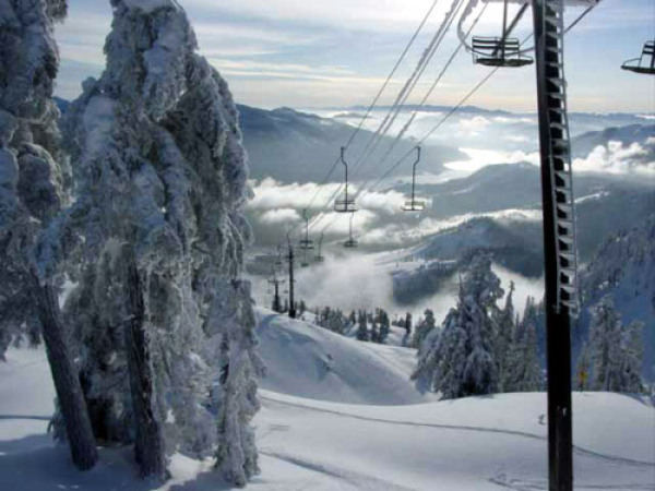Snoqualmie