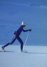 Bretton Woods Nordic Marathon is set to run March 14.