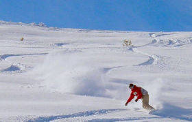 Bridger Bowl readies for annual Point and Chute video contest. 
