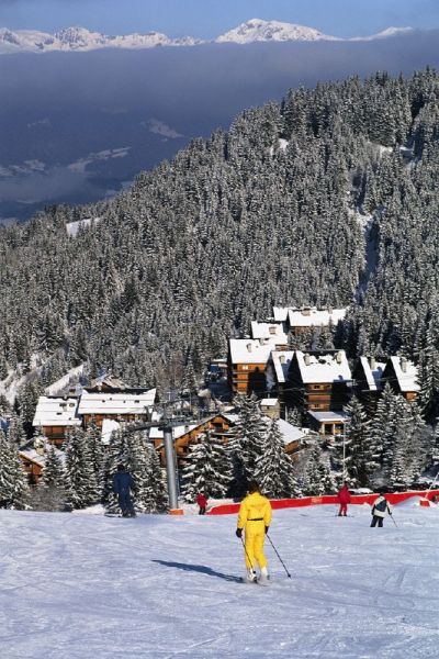 Meribel