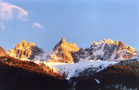 Chamonix